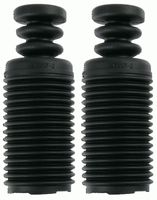 Aanslagrubber met stofkap - Protection kit 900159