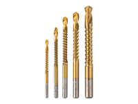 PARKSIDE Borenset (5-delige freesborenset)
