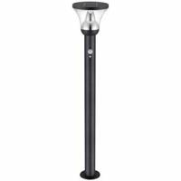 Zonnelamp Galix G4595C Zilverkleurig 1000 Lm