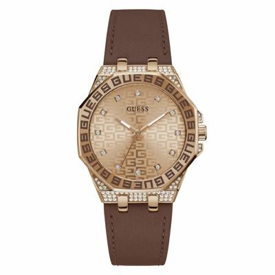 Guess GW0547L2 (Ø 38 mm) Dames horloge
