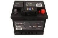 Maxgear Accu 85-0103 41 Ah 541400036D722