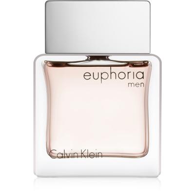 Calvin Klein Euphoria Men Eau de Toilette 30ml