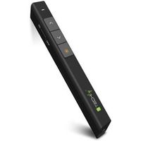 Techly ITC-LASER26 RF Zwart Draadloze presenter