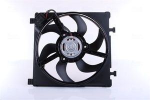 Koelventilator 85869