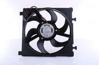 Koelventilator 85869