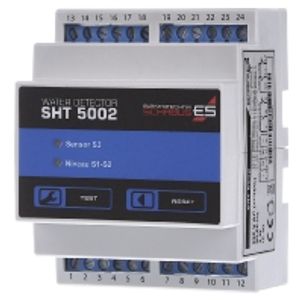 SHT 5002  - Water detector for hazard detection SHT 5002