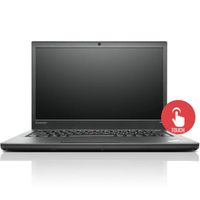 Lenovo ThinkPad T440s - Intel Core i7-4e Generatie - 14 inch - Touch - 8GB RAM - 240GB SSD - Windows 11 Home - thumbnail