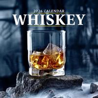 Whiskey Kalender 2026
