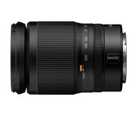 Nikon NIKKOR Z 24-200mm f/4-6.3 VR MILC Telezoomlens Zwart - thumbnail