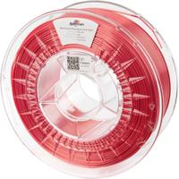 Spectrum Filaments 80443 PLA SILK Filament PLA zijdeglans Zijdeglans 1.75 mm 1000 g Ruby Red, Rood 1 stuk(s)