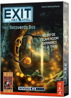 EXIT - Het Betoverde Bos - thumbnail