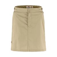 Fjallraven - Abisko Hike Skort Dames