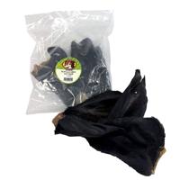 PETSNACK BUFFALO OREN MET HAAR 4 ST