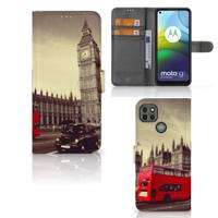 Motorola Moto G9 Power | Flip Cover | Londen