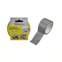 Reparatietape 48mmx10m, grijs