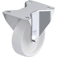Blickle BK-PO 125G-3 Bokwiel Wieldiameter: 125 mm Draagvermogen (max.): 300 kg 1 stuk(s)
