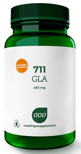 AOV 711 GLA Softgels