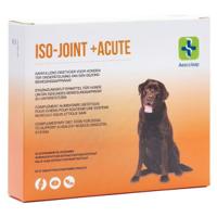 Iso-Joint +Acute tabletten voor de hond 6 x 15 tabletten