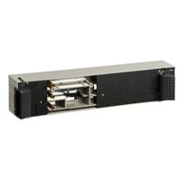 Schneider Electric PrismaSeT-P, deco, insteekinzet, beweegbaar deel, Compact NSX100-250 3-polig, hoogte = 2,5 modules 1 stuk(s)