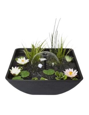 Velda Fountain Pond 75 x 75 x 35 cm