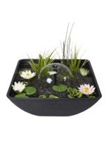 Velda Fountain Pond 75 x 75 x 35 cm