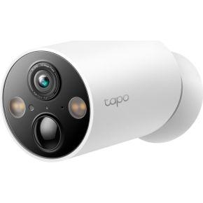 TP-Link Tapo C425 Kogel (vorm) IP-beveiligingscamera Buiten 2560 x 1440 Pixels Plafond/muur