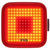 KNOG Blinder rear - square - black