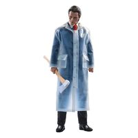 American Psycho Action Figure 1/6 Patrick Bateman 30 cm