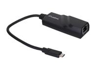 Lanberg NC-1000-02 interfacekaart/-adapter RJ-45