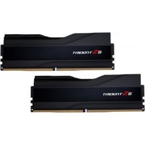 G.Skill DDR5 Trident Z5 2x16GB 6000Mhz CL40 black F5-6000J4040F16GX2-TZ5K