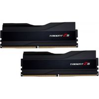 G.Skill DDR5 Trident Z5 2x16GB 6000Mhz CL40 black F5-6000J4040F16GX2-TZ5K