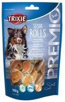 Trixie Premio sushi rolls - thumbnail