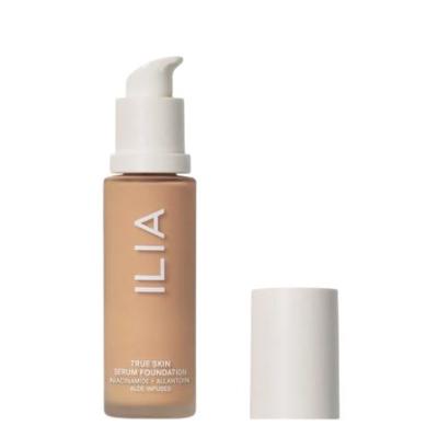 ILIA Beauty True Skin Serum Foundation SF6 Chios 30ml ILIA Beauty True Skin Serum Foundation SF6 Chios 30ml