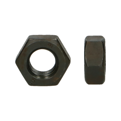 pgb-Europe PGB-FASTENERS | Zeskantmoer Kl10 DIN 934 M14 | 100 st 93410001403