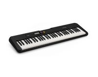 Casio CT-S200 MIDI toetsenbord 61 toetsen USB Zwart, Wit - thumbnail