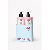 Maria Nila Luminous Colour Duo 2x500ml