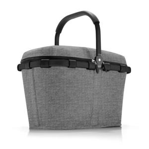 Reisenthel Carrybag ISO-frame twist silver