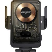 Qi Draadloze Oplader voor Smartphones Energizer ECA00815W_BK_ML Zwart