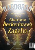 Hard gras (Paperback)