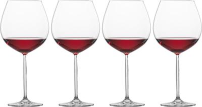 Schott Zwiesel Bourgogne Glazen Muse - 839 ml - 4 stuks