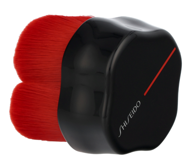 Shiseido Hanatsubaki Hake Polishing Face Brush 1 stuk 1 pc