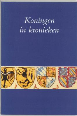 Koningen in kronieken (Paperback)