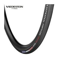 VREDESTEIN 28-622 fortezza tubeless ready zwart vouw 28731