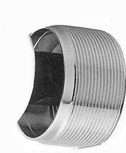 Tecora Trapascupset bsa e model shimano - aluminium