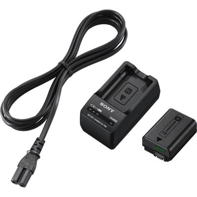 Sony Accessoireset voor camera's uit de W-serie