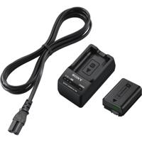 Sony Accessoireset voor camera's uit de W-serie