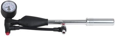 ZÉFAL Hp pump z shock
