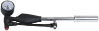 ZÉFAL Hp pump z shock