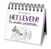 Het leven! En andere catastrofes… (Hardback) Het leven! En andere catastrofes… (Hardback)