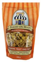 Bakery on Main Muesli extreme fruit & nut